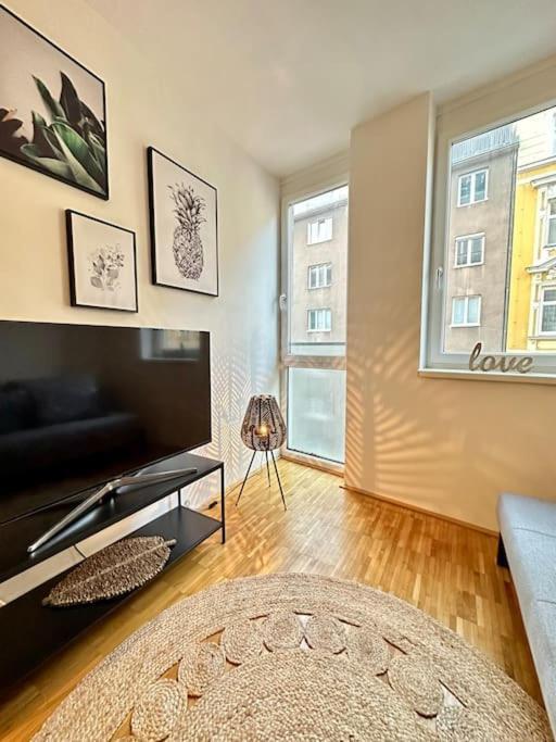 Apartamento 3-room