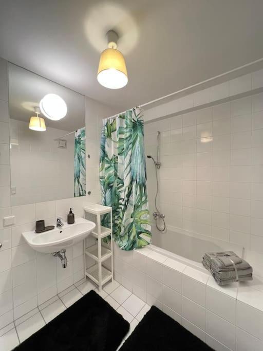 3-room Apartamento Viena