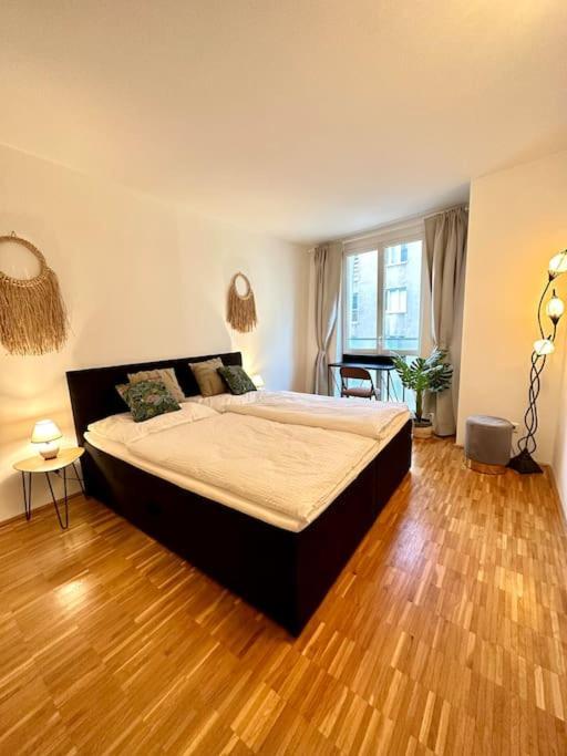 Apartamento 3-room Viena