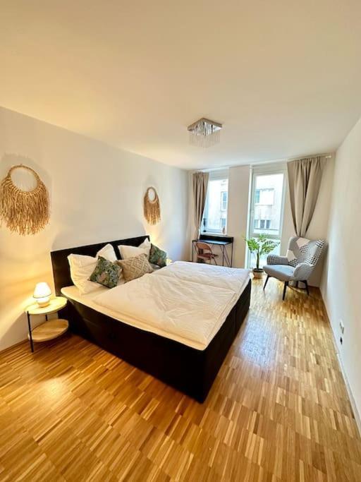 Apartamento 3-room Viena