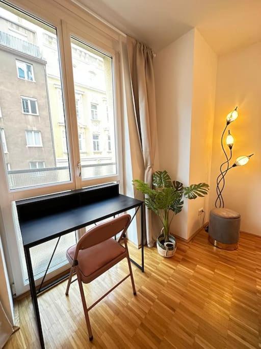 3-room Apartamento Viena