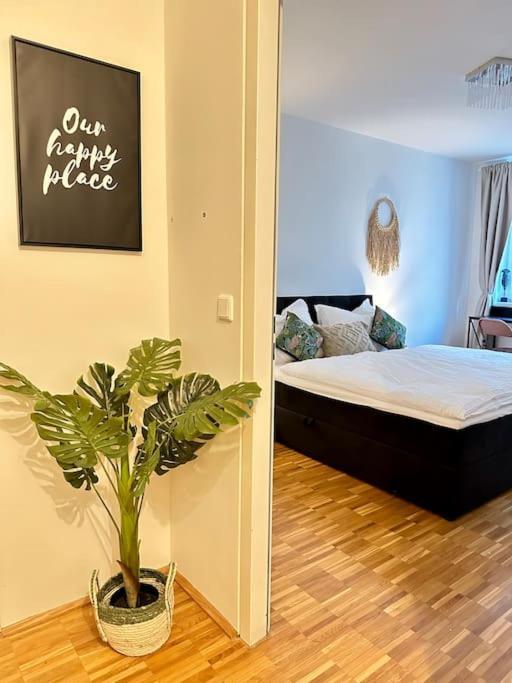 3-room Apartment *